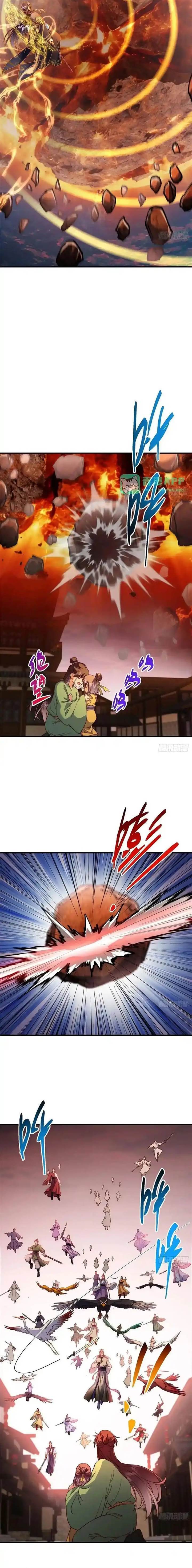 Keep A Low Profile, Sect Leader Chap 575 - Next Chap 576