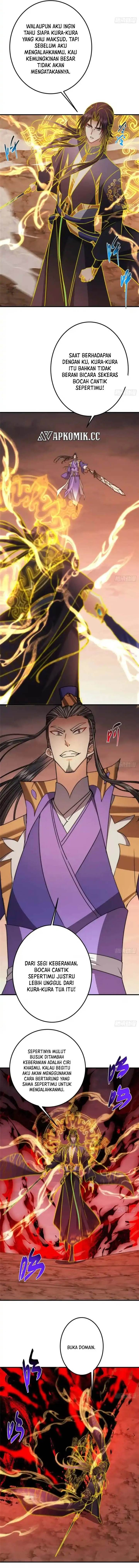 Keep A Low Profile, Sect Leader Chap 577 - Next Chap 578