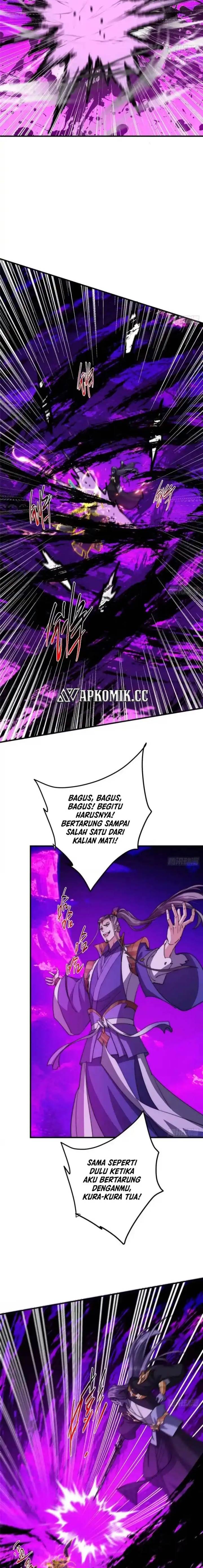 Keep A Low Profile, Sect Leader Chap 580 - Next Chap 581