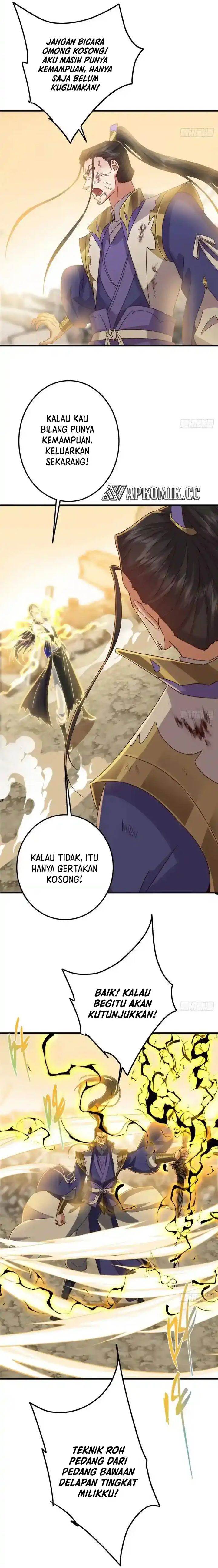 Keep A Low Profile, Sect Leader Chap 583 - Next Chap 584