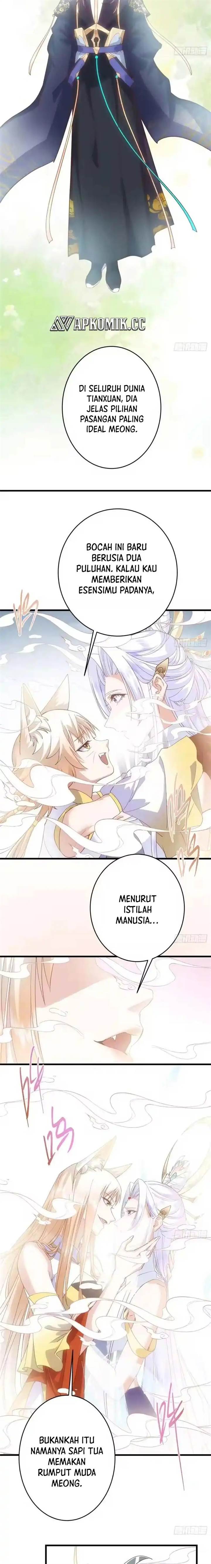 Keep A Low Profile, Sect Leader Chap 590 - Next Chap 591