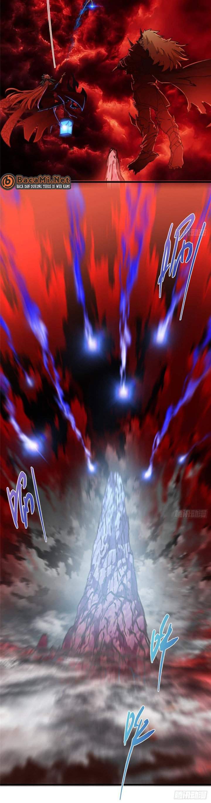 Keep A Low Profile, Sect Leader Chap 592 - Next Chap 593