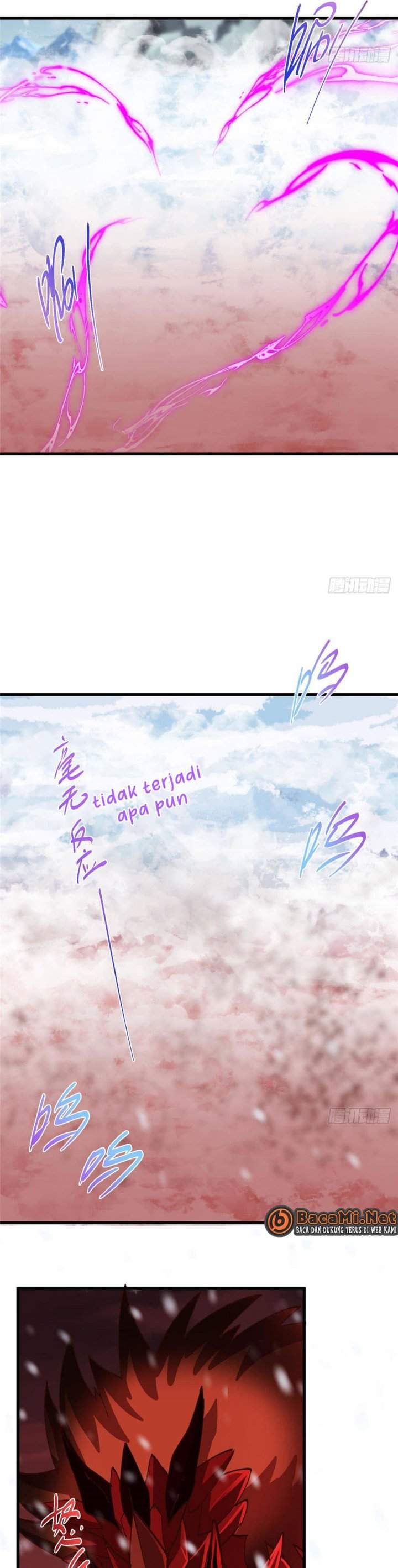 Keep A Low Profile, Sect Leader Chap 593 - Next Chap 594