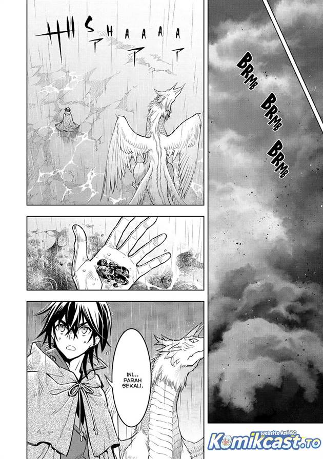 Koko wa Ore ni Makasete Saki ni Ike to Itte kara 10 Nen ga Tattara Densetsu ni Natteita Chap 37 - Next Chap 38