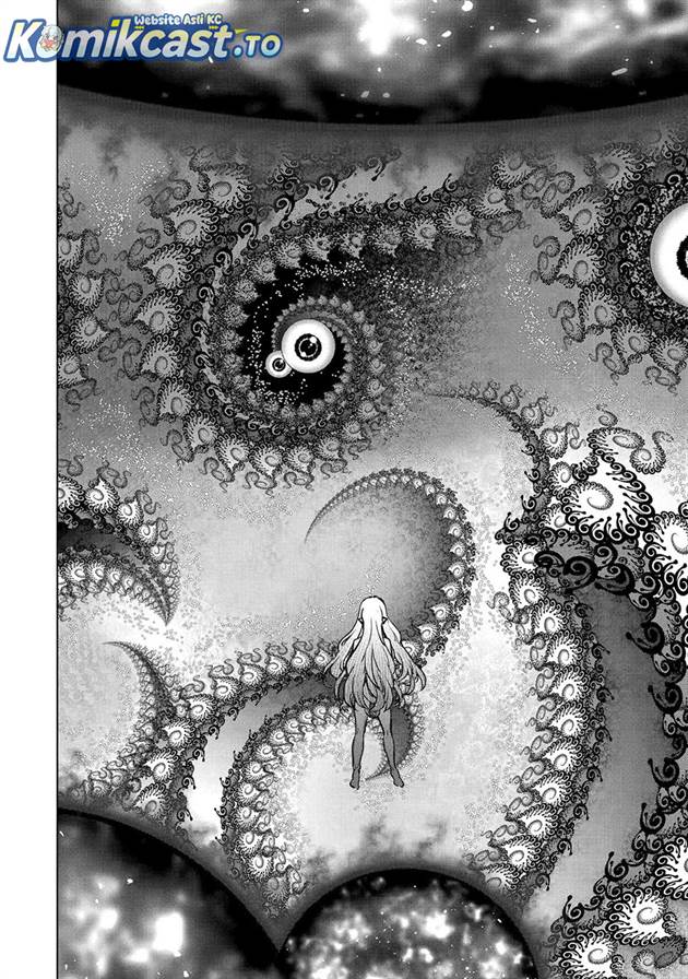 Koko wa Ore ni Makasete Saki ni Ike to Itte kara 10 Nen ga Tattara Densetsu ni Natteita Chap 37 - Next Chap 38