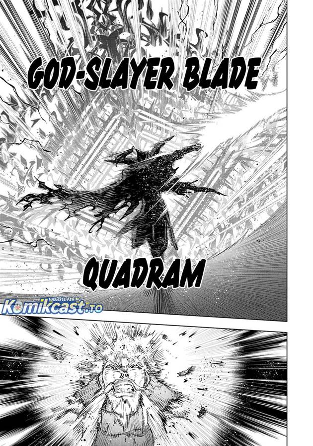 Koko wa Ore ni Makasete Saki ni Ike to Itte kara 10 Nen ga Tattara Densetsu ni Natteita Chap 37 - Next Chap 38