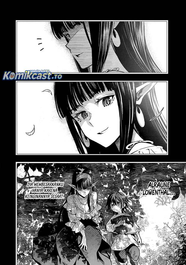 Koko wa Ore ni Makasete Saki ni Ike to Itte kara 10 Nen ga Tattara Densetsu ni Natteita Chap 37 - Next Chap 38