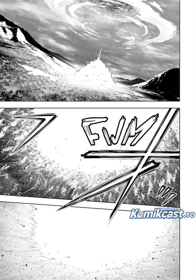 Koko wa Ore ni Makasete Saki ni Ike to Itte kara 10 Nen ga Tattara Densetsu ni Natteita Chap 37 - Next Chap 38