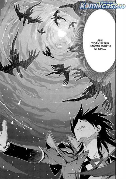 Koko wa Ore ni Makasete Saki ni Ike to Itte kara 10 Nen ga Tattara Densetsu ni Natteita Chap 38 - Next Chap 39