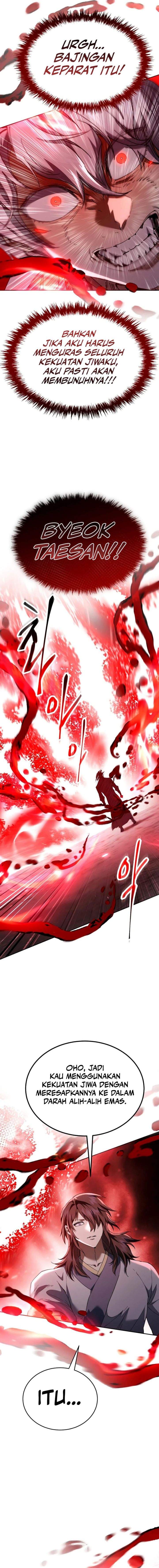 The Heavenly Demon Wants A Quiet Life Chap 79 - Next Chap 80