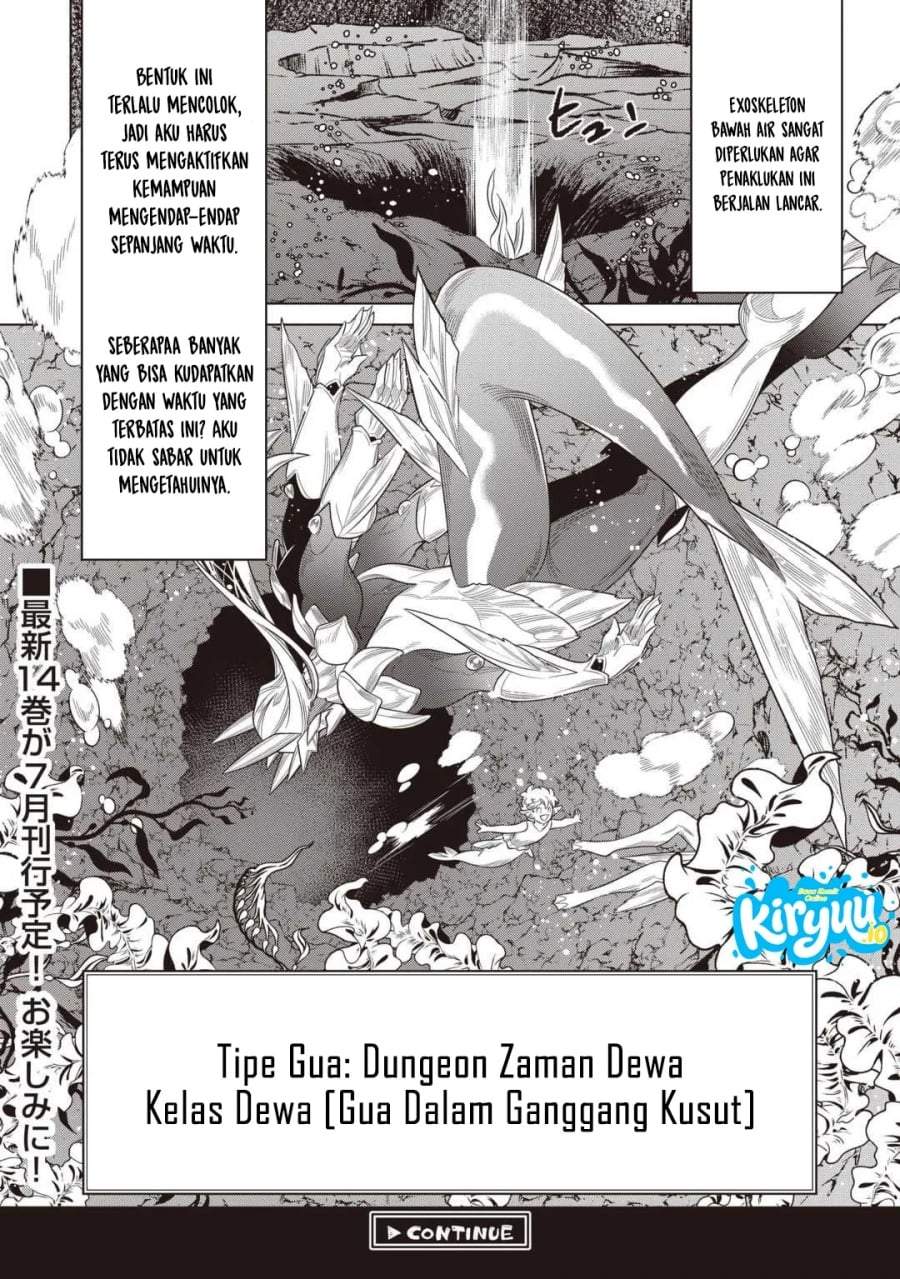 Re:Monster Chap 120 - Next Chap 121