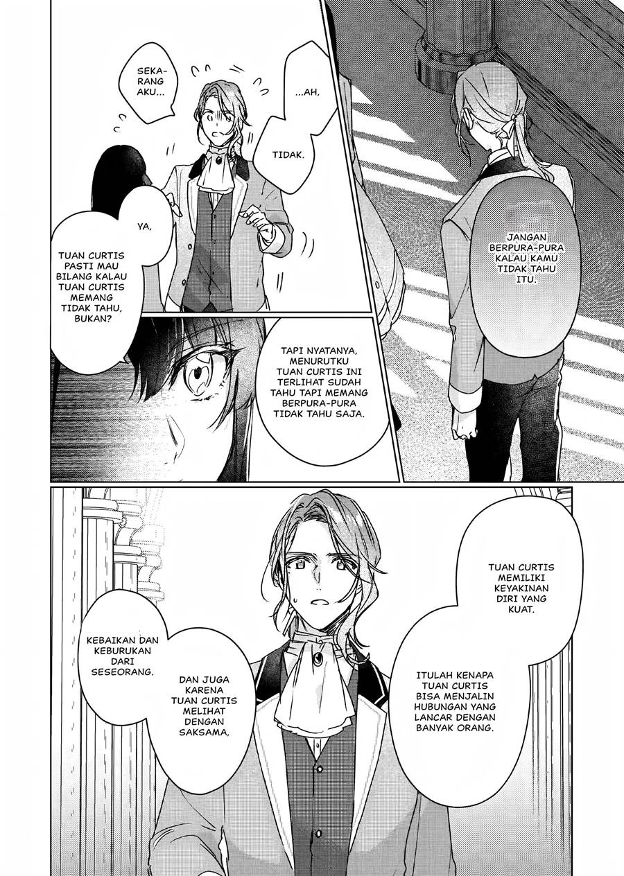 Rekishi ni Nokoru Akujo ni naru zo Chap 10.5 - Next Chap 11.5