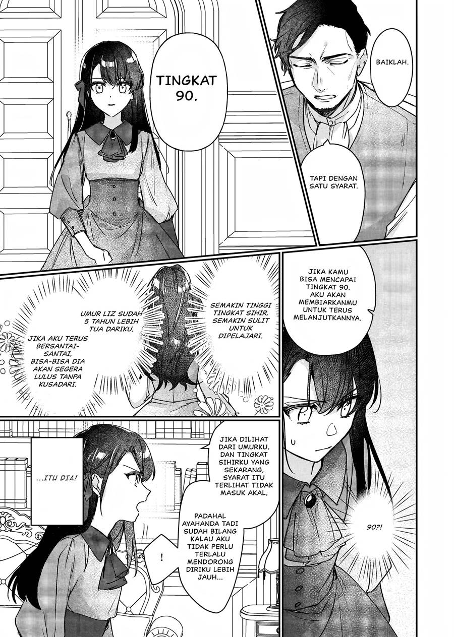 Rekishi ni Nokoru Akujo ni naru zo Chap 12 - Next Chap 13