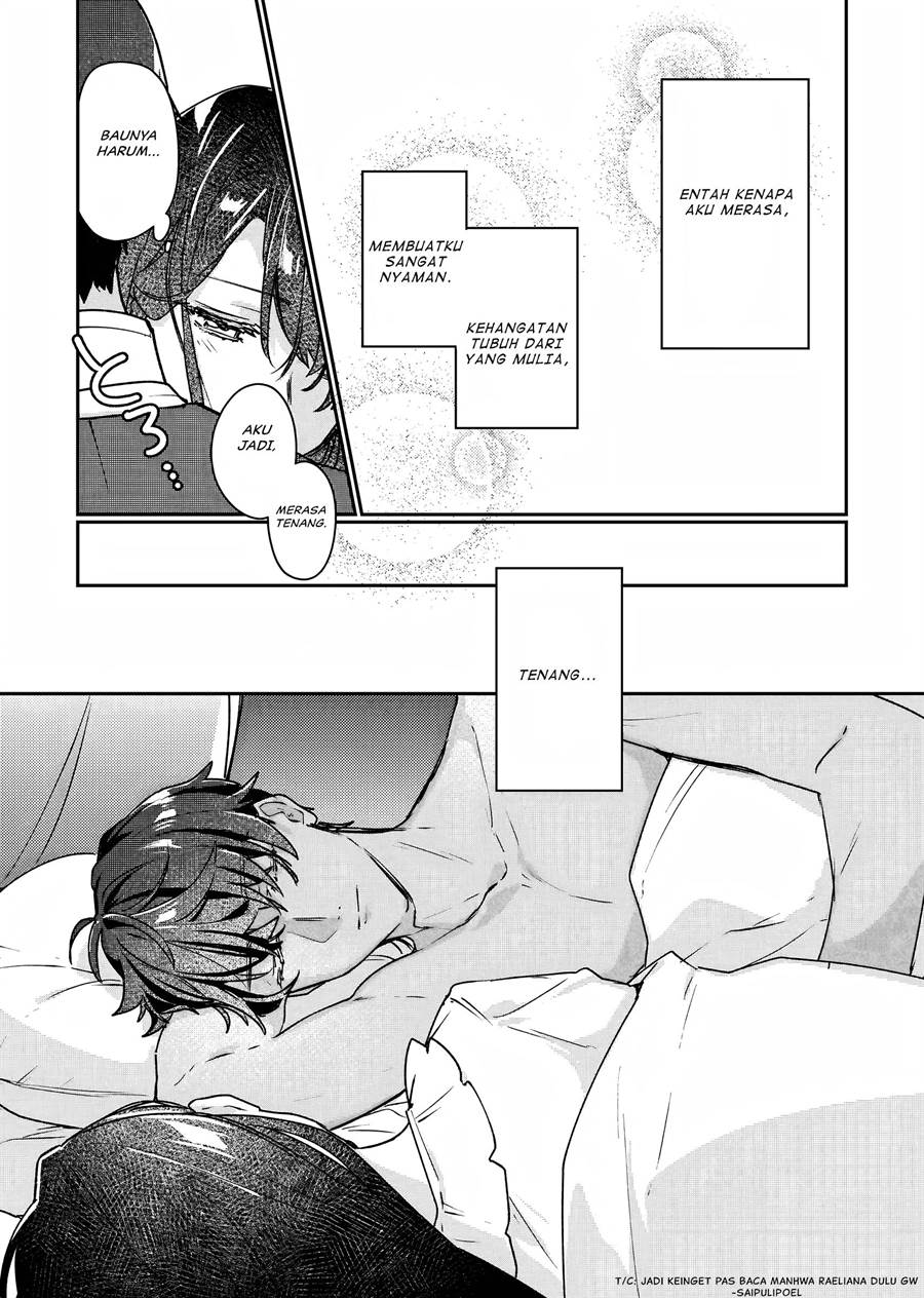 Rekishi ni Nokoru Akujo ni naru zo Chap 12 - Next Chap 13