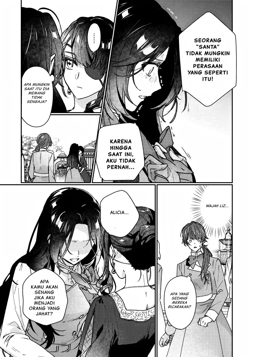 Rekishi ni Nokoru Akujo ni naru zo Chap 15 - Next Chap 16