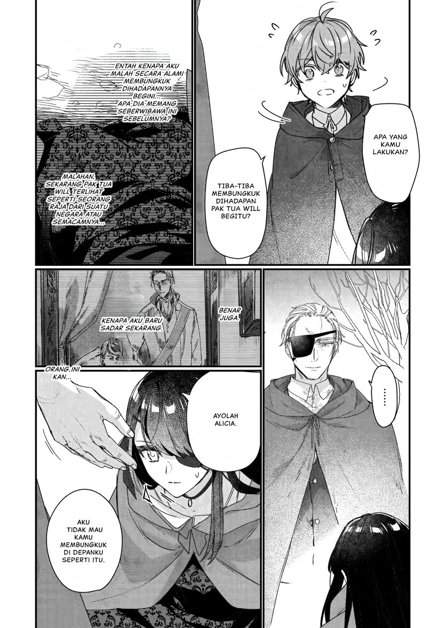 Rekishi ni Nokoru Akujo ni naru zo Chap 19 - Next Chap 20