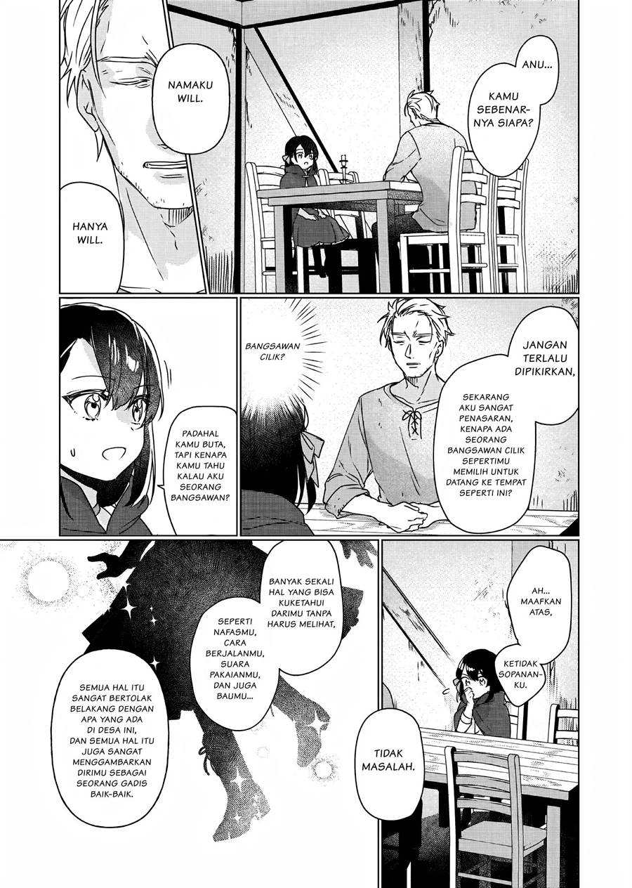 Rekishi ni Nokoru Akujo ni naru zo Chap 3 - Next Chap 4