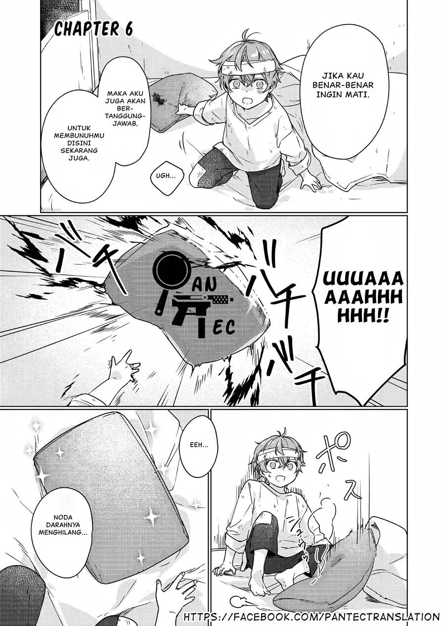 Rekishi ni Nokoru Akujo ni naru zo Chap 6 - Next Chap 7