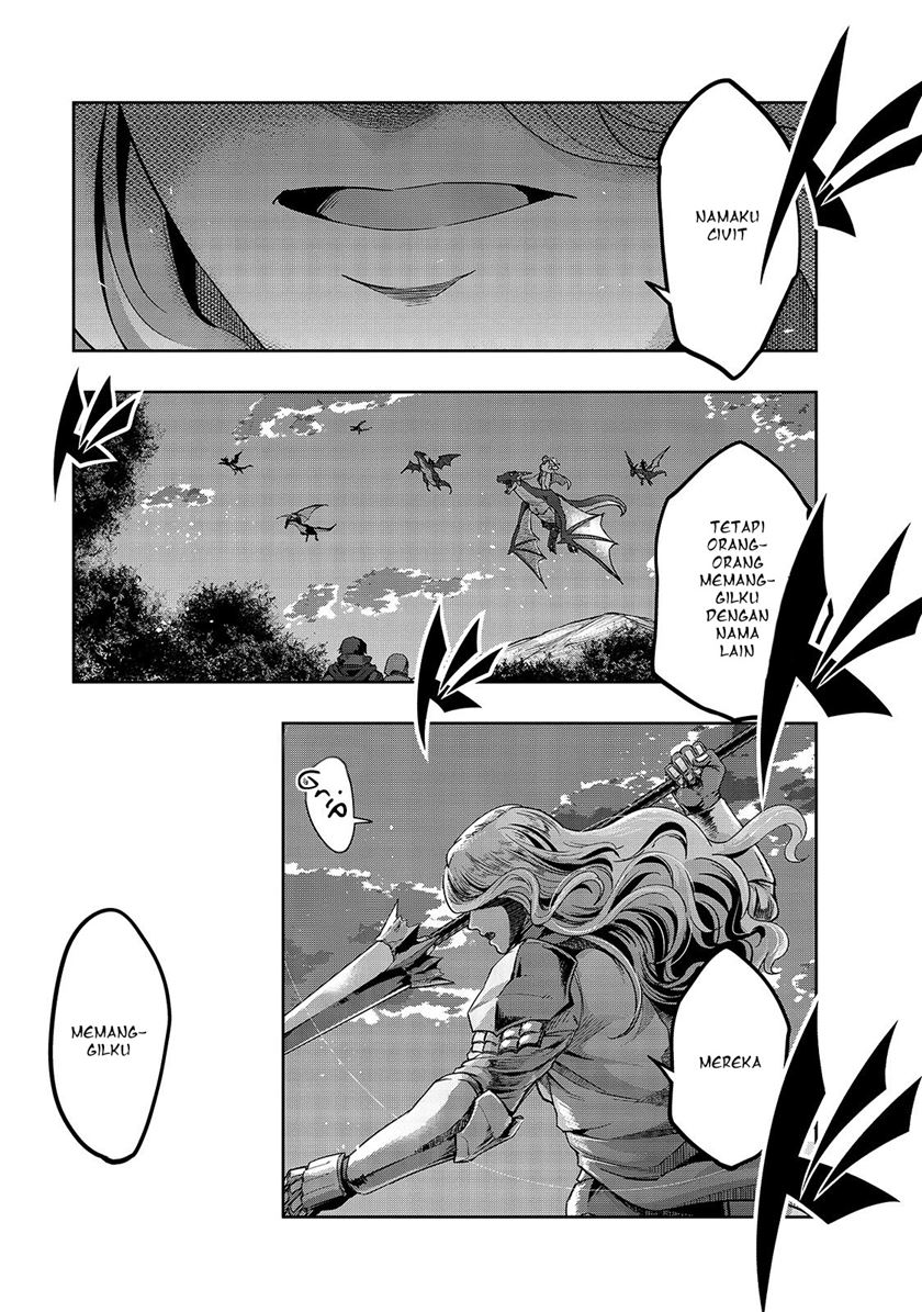 Hazure Waku no Joutai Ijou Skill de Saikyou ni Natta Ore ga Subete wo Juurin Suru made Chap 16 - Next Chap 17
