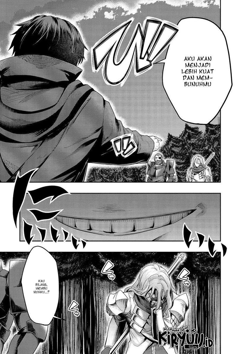Hazure Waku no Joutai Ijou Skill de Saikyou ni Natta Ore ga Subete wo Juurin Suru made Chap 18 - Next Chap 19