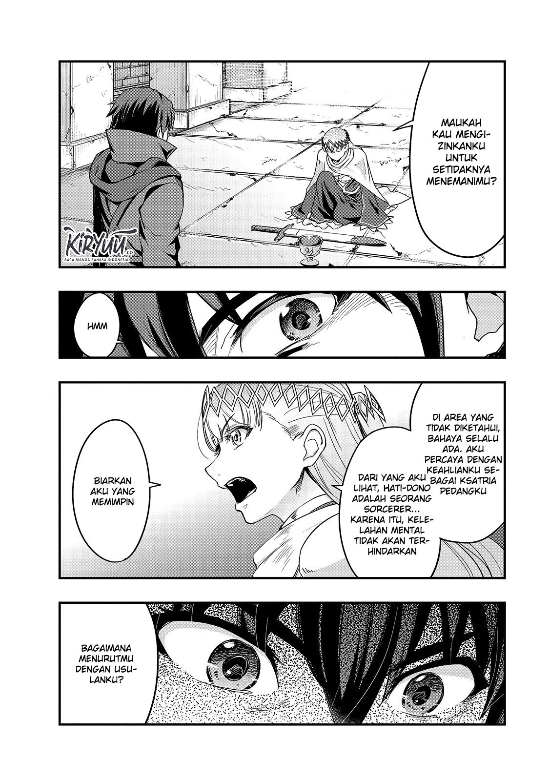 Hazure Waku no Joutai Ijou Skill de Saikyou ni Natta Ore ga Subete wo Juurin Suru made Chap 10 - Next Chap 11