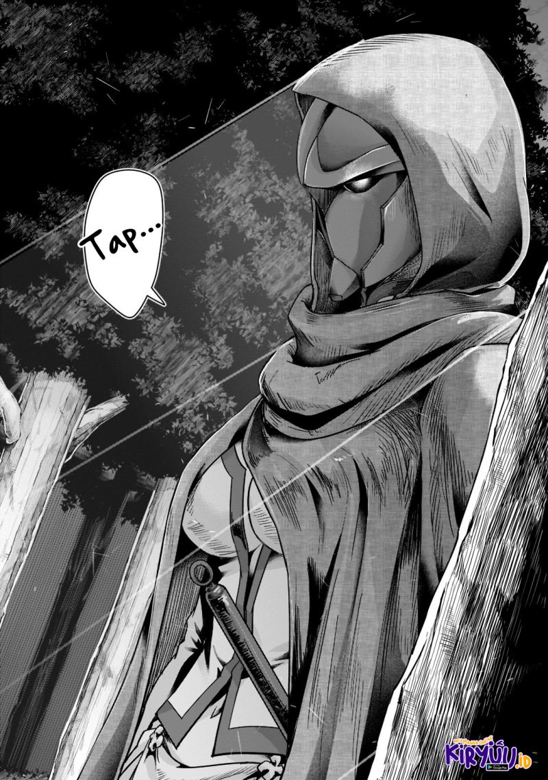 Hazure Waku no Joutai Ijou Skill de Saikyou ni Natta Ore ga Subete wo Juurin Suru made Chap 29 - Next Chap 30