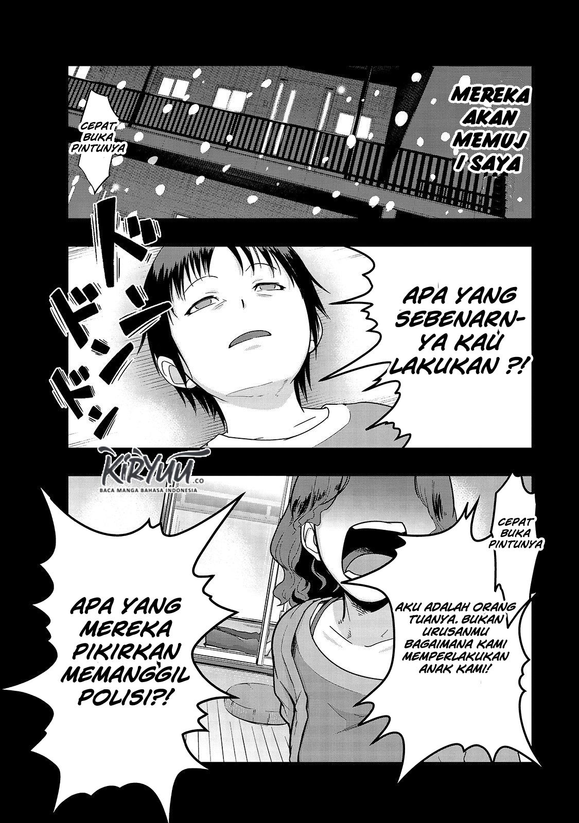 Hazure Waku no Joutai Ijou Skill de Saikyou ni Natta Ore ga Subete wo Juurin Suru made Chap 2 - Next Chap 3