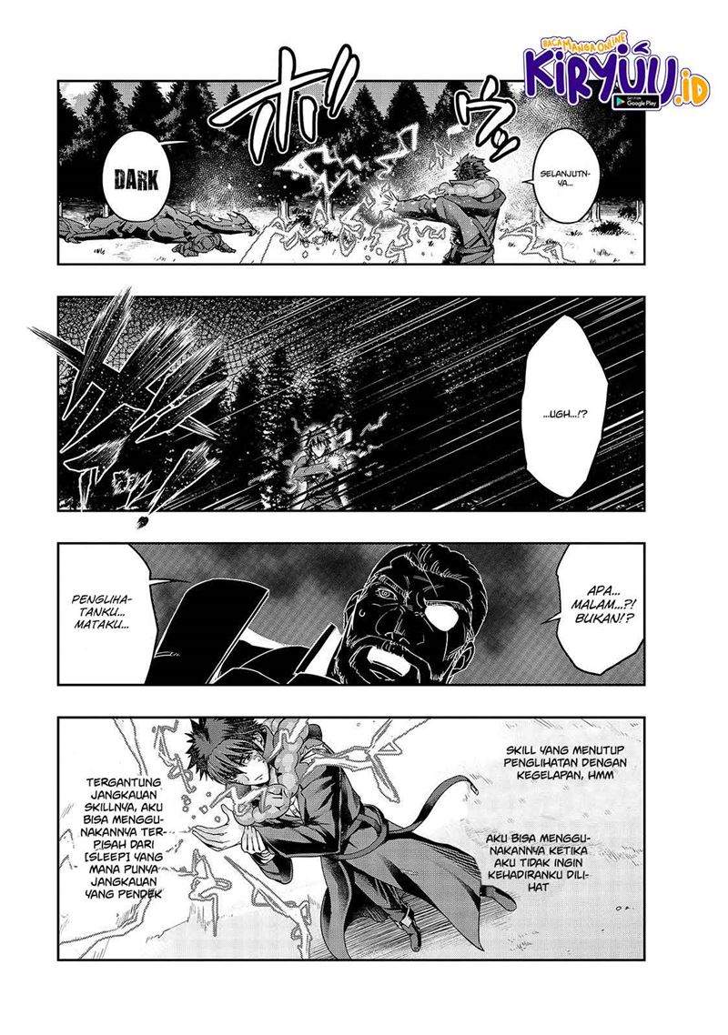 Hazure Waku no Joutai Ijou Skill de Saikyou ni Natta Ore ga Subete wo Juurin Suru made Chap 20 - Next Chap 21