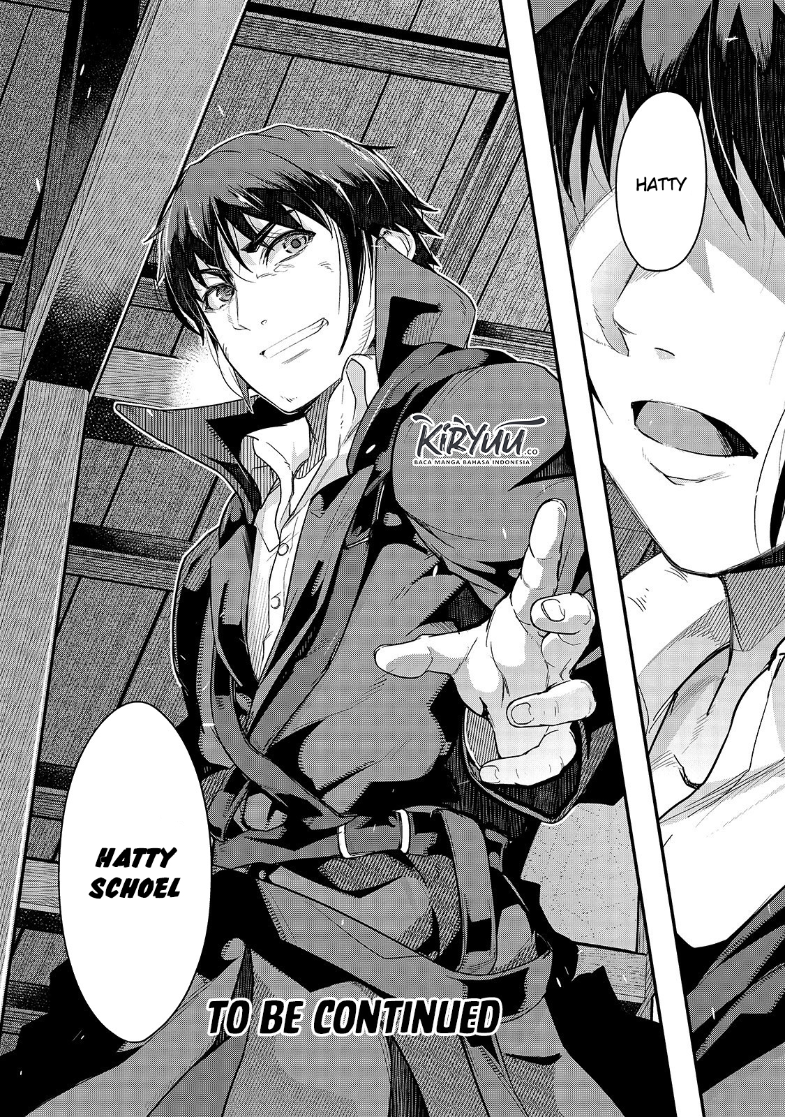 Hazure Waku no Joutai Ijou Skill de Saikyou ni Natta Ore ga Subete wo Juurin Suru made Chap 7 - Next Chap 8