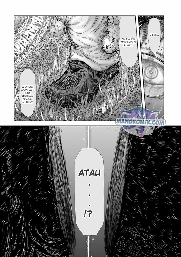 Isekai Ojisan Chap 15.2 - Next Chap 16.2