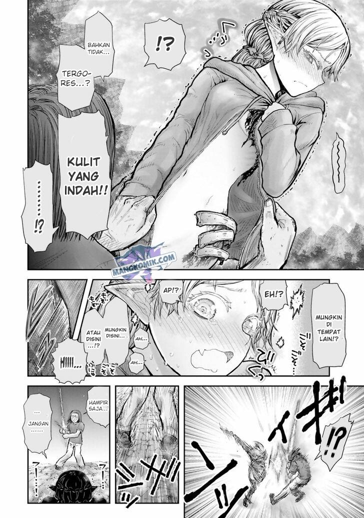 Isekai Ojisan Chap 16 - Next Chap 17