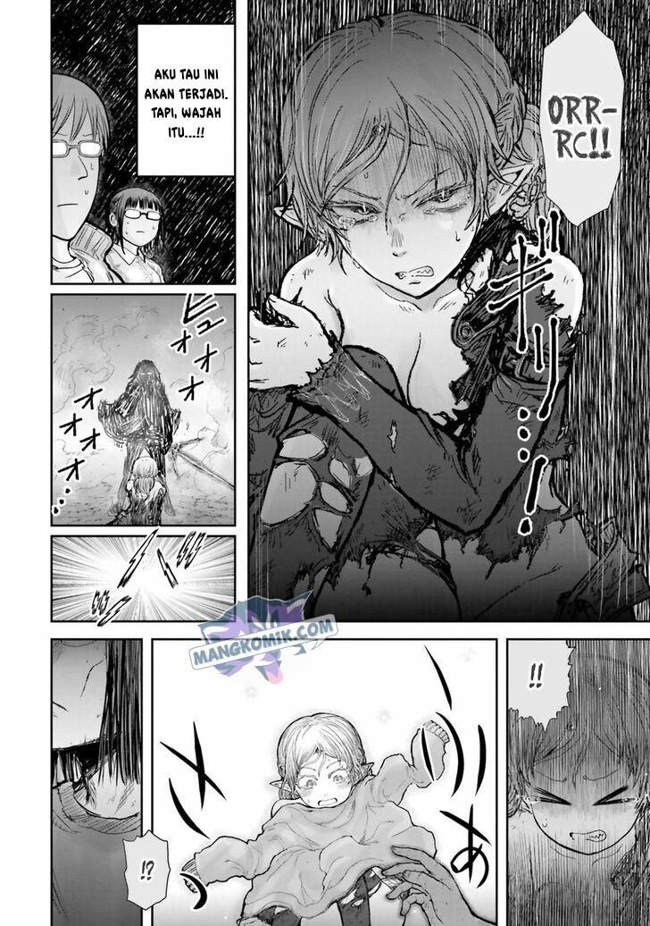 Isekai Ojisan Chap 16 - Next Chap 17