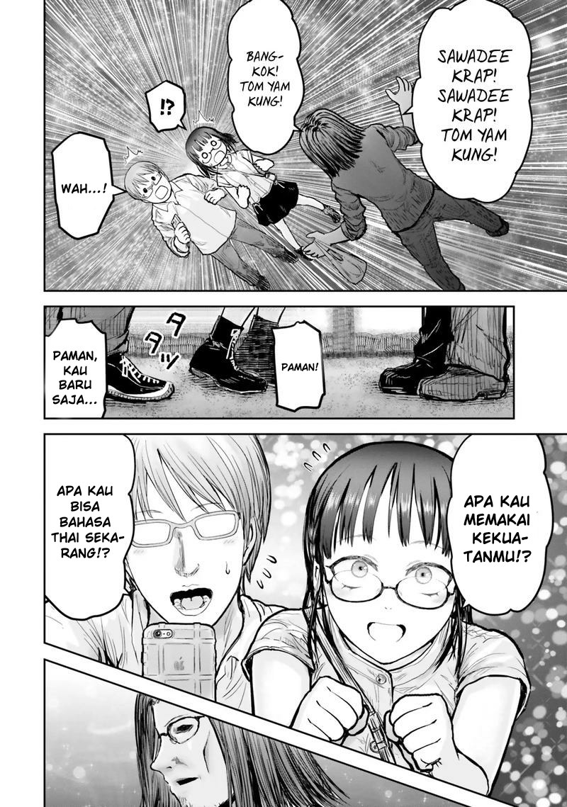 Isekai Ojisan Chap 17 - Next Chap 18