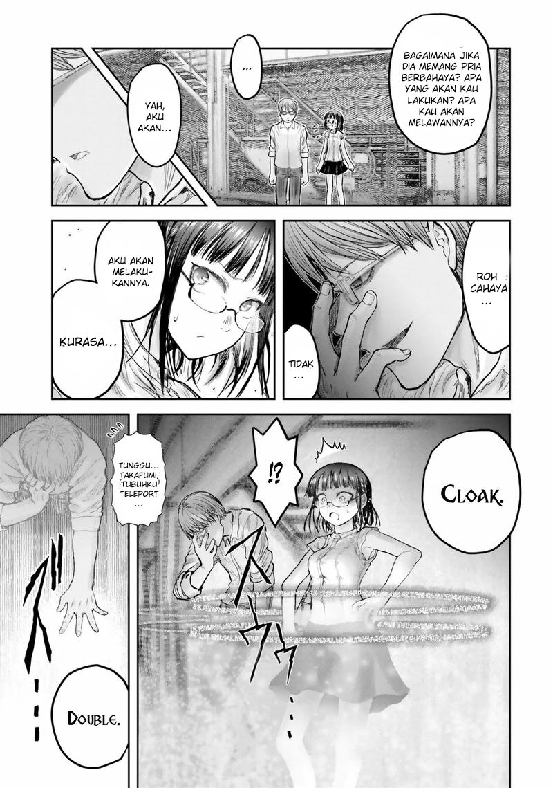 Isekai Ojisan Chap 18 - Next Chap 19