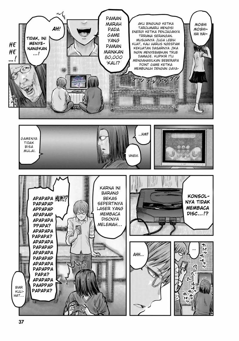 Isekai Ojisan Chap 19 - Next Chap 20