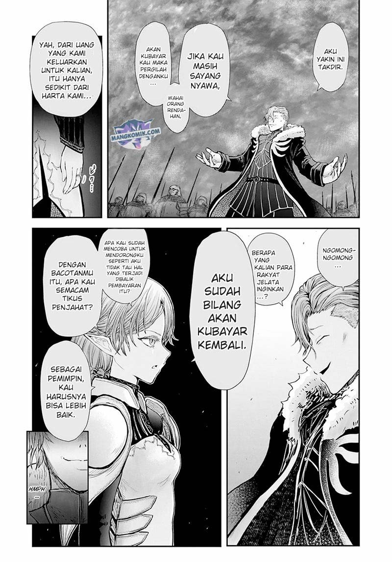 Isekai Ojisan Chap 23 - Next Chap 24
