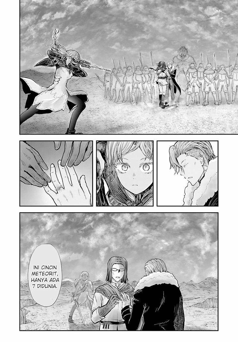 Isekai Ojisan Chap 23 - Next Chap 24