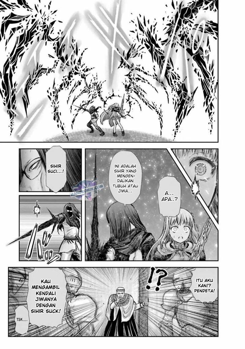 Isekai Ojisan Chap 21 - Next Chap 22