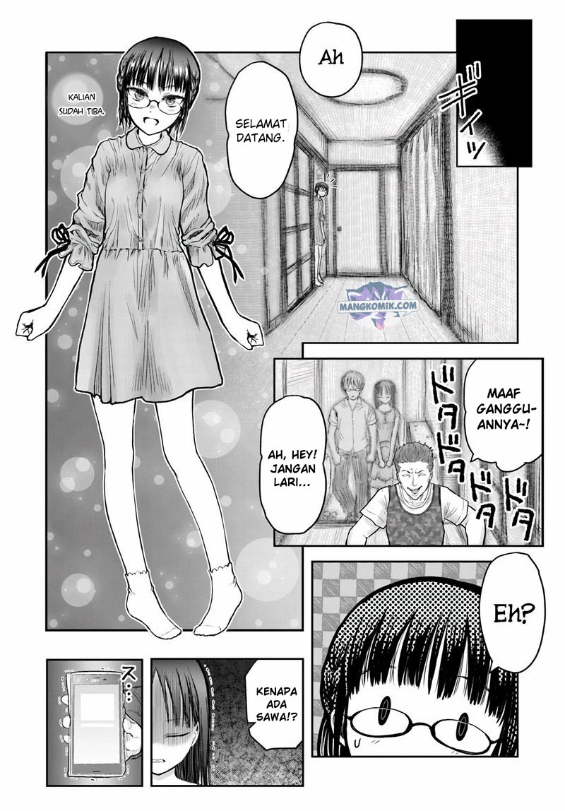 Isekai Ojisan Chap 24 - Next Chap 25