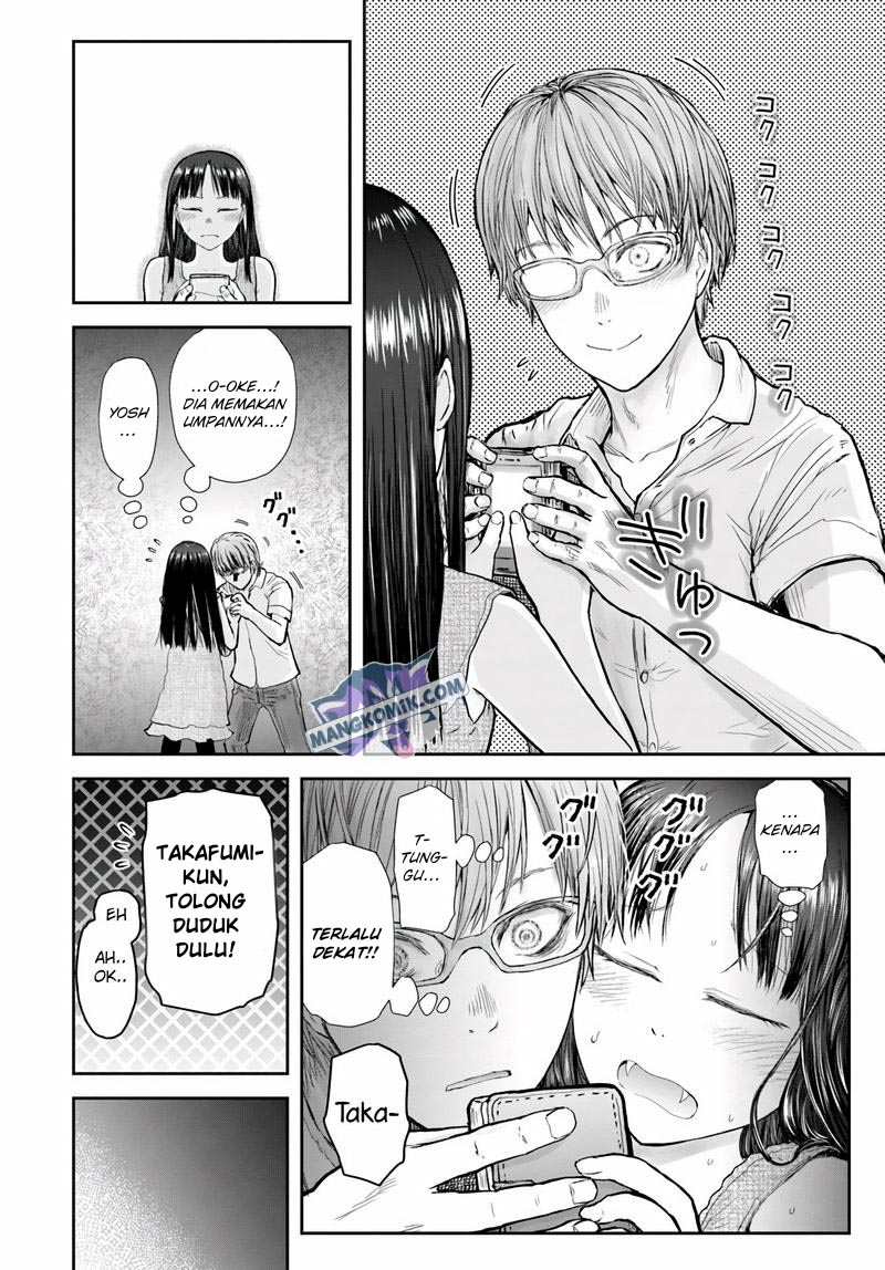 Isekai Ojisan Chap 24 - Next Chap 25