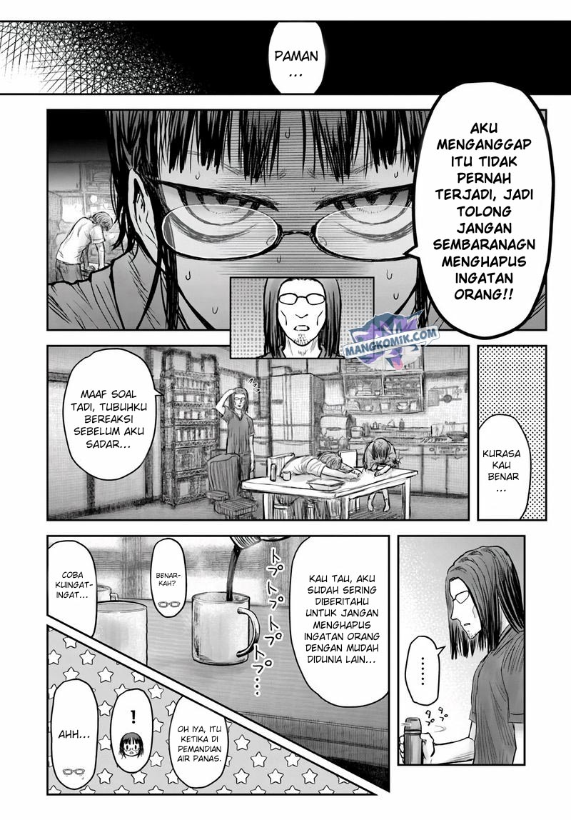 Isekai Ojisan Chap 24 - Next Chap 25