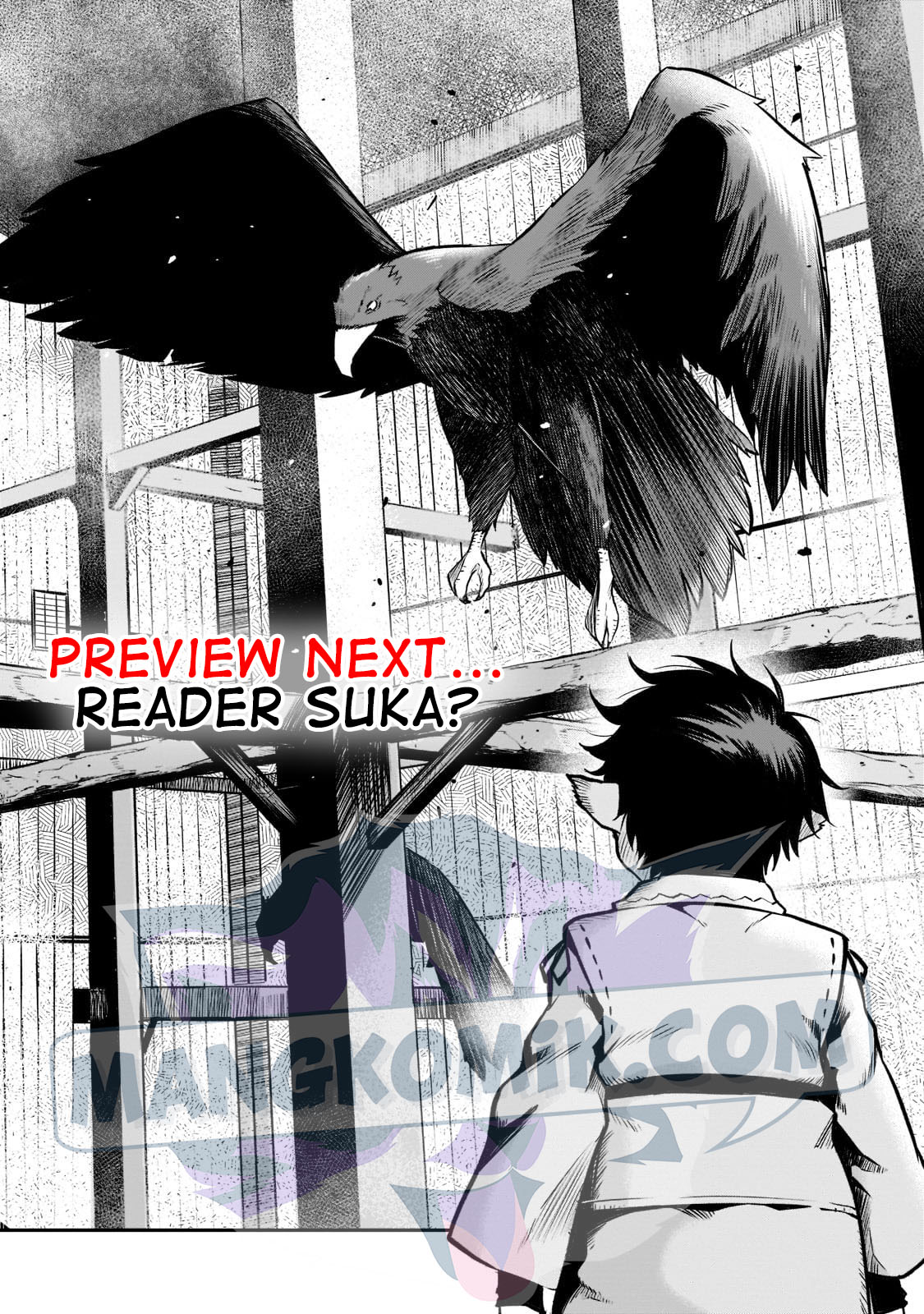 Isekai Ojisan Chap 26 - Next Chap 27