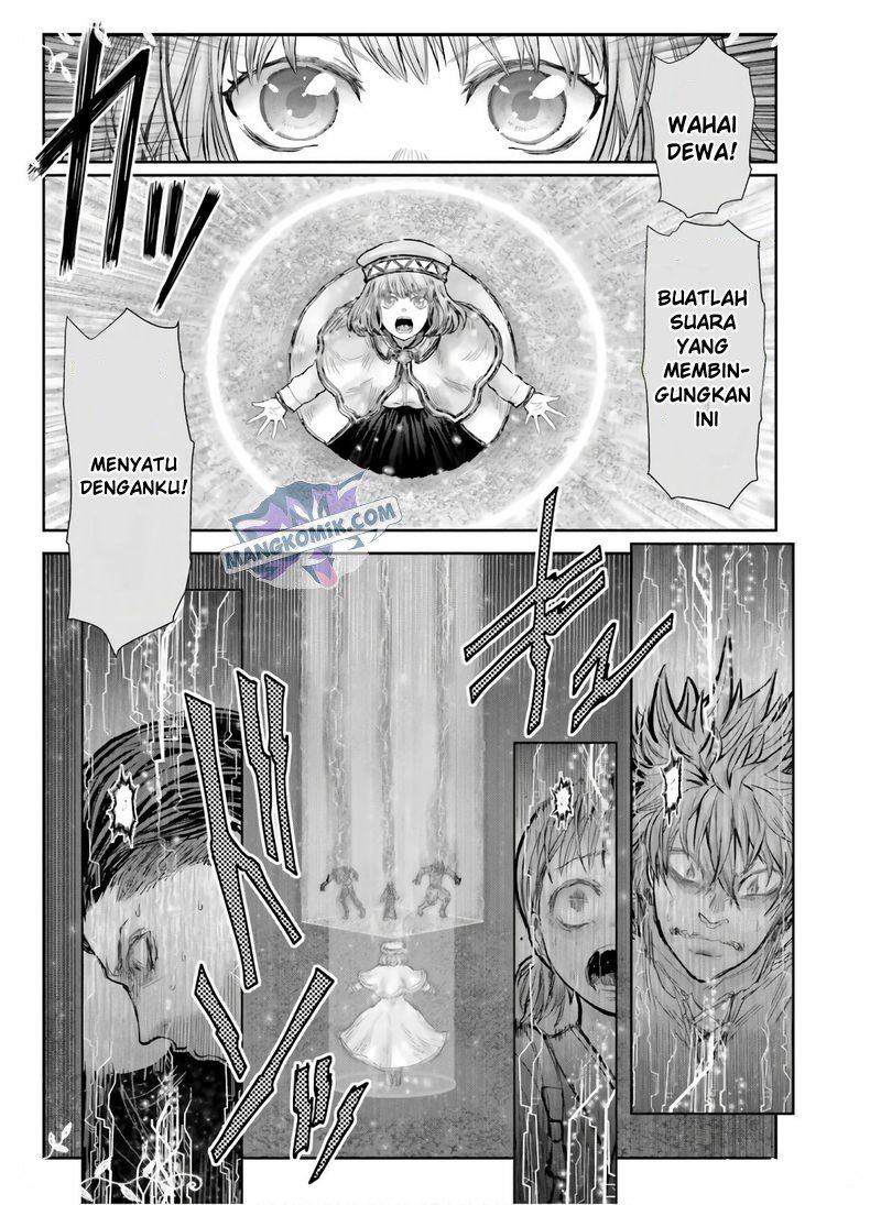 Isekai Ojisan Chap 27 - Next Chap 28