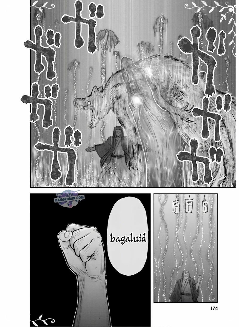 Isekai Ojisan Chap 27 - Next Chap 28