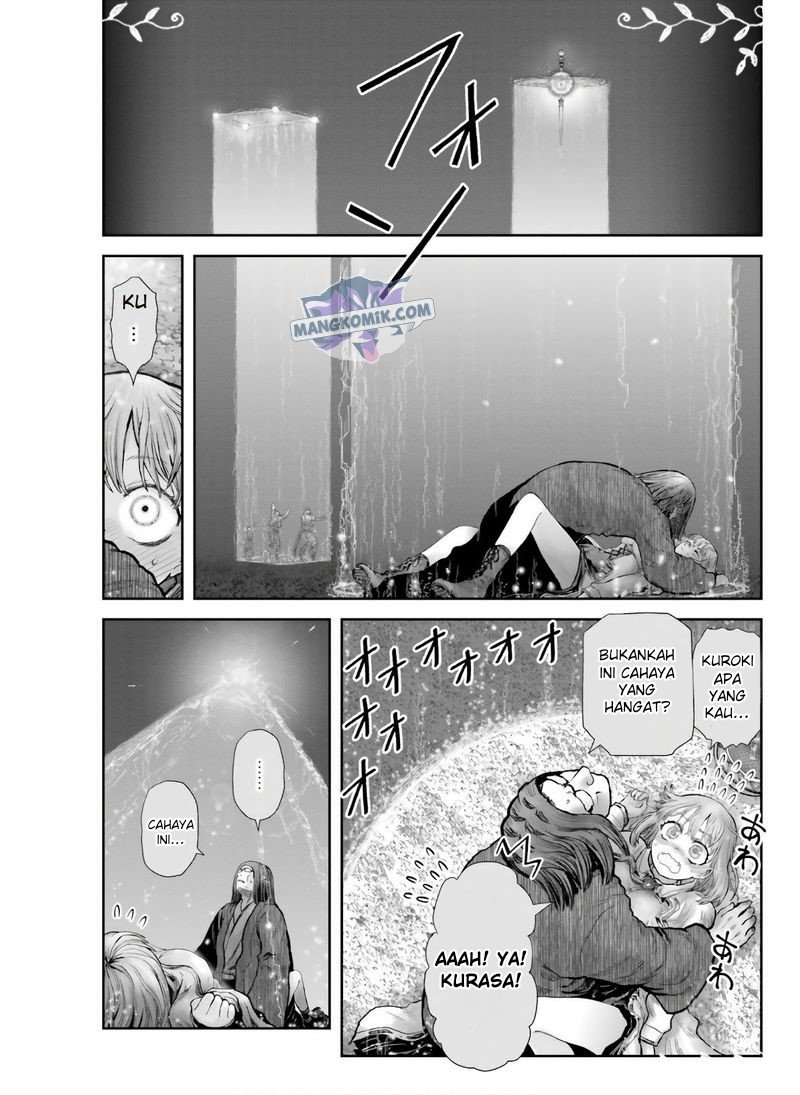 Isekai Ojisan Chap 27 - Next Chap 28