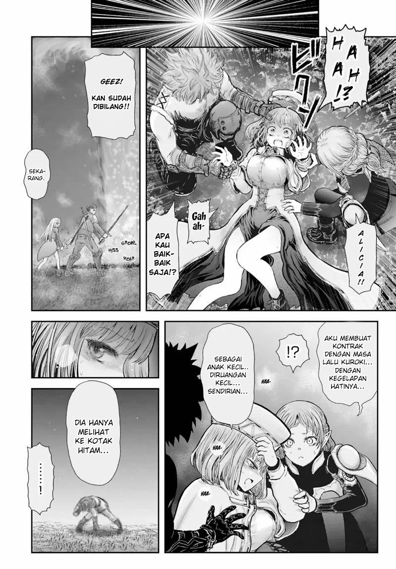Isekai Ojisan Chap 30 - Next Chap 31