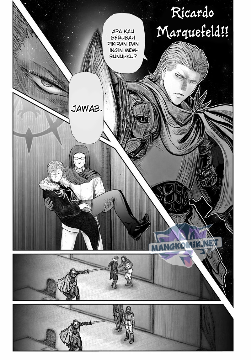 Isekai Ojisan Chap 36 - Next Chap 37