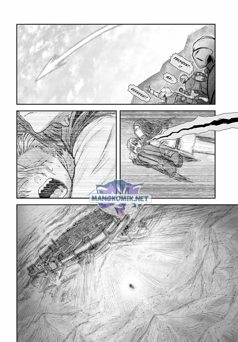 Isekai Ojisan Chap 36 - Next Chap 37