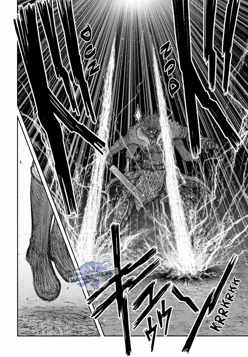 Isekai Ojisan Chap 37 - Next Chap 38