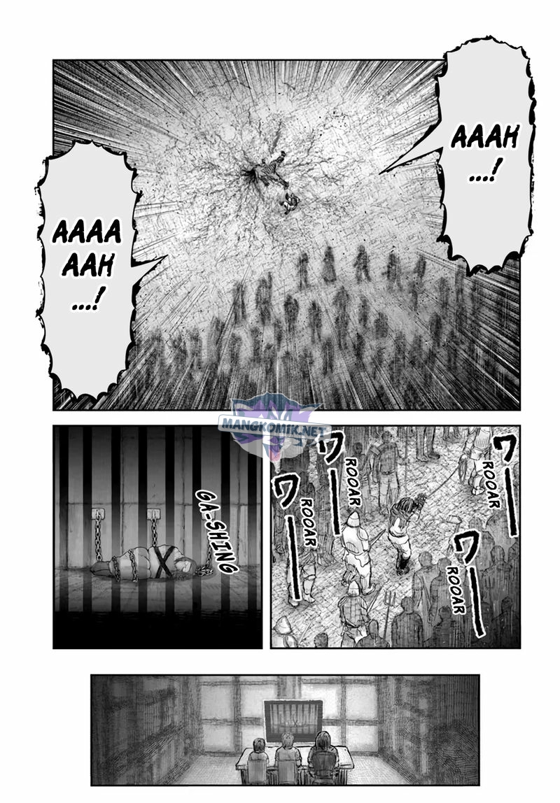 Isekai Ojisan Chap 37 - Next Chap 38